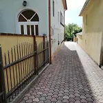 아파트 Aal Vendeghaz *