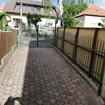 Aal Vendeghaz Hévíz