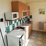 Aal Vendeghaz 아파트 *