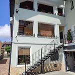 Aal Vendeghaz Apartment *