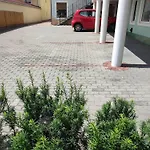 Aal Vendeghaz Apartment