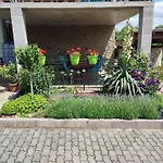 Apartment Aal Vendeghaz