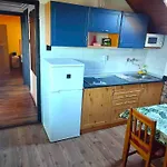 Aal Vendeghaz Apartment *