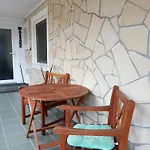 Aal Vendeghaz 아파트 *