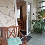 Apartment Aal Vendeghaz