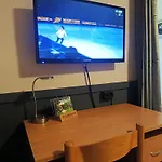 شقة Aal Vendeghaz