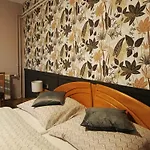 Aal Vendeghaz شقة Hévíz