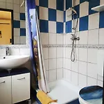 Aal Vendeghaz Apartment