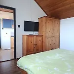 Aal Vendeghaz Apartment Heviz