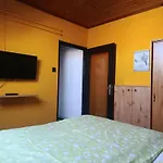Apartment Aal Vendeghaz Heviz