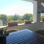 Apartment Aal Vendeghaz Heviz