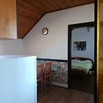 Apartment Aal Vendeghaz