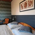 Aal Vendeghaz Apartment Heviz