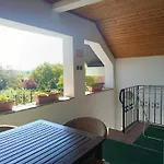 Apartment Aal Vendeghaz