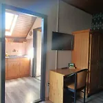 Aal Vendeghaz Apartment *