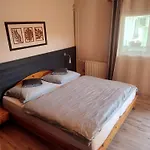 Apartment Aal Vendeghaz Heviz