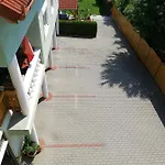 Apartment Aal Vendeghaz *