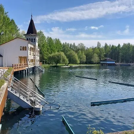 Aal Vendeghaz * Hévíz