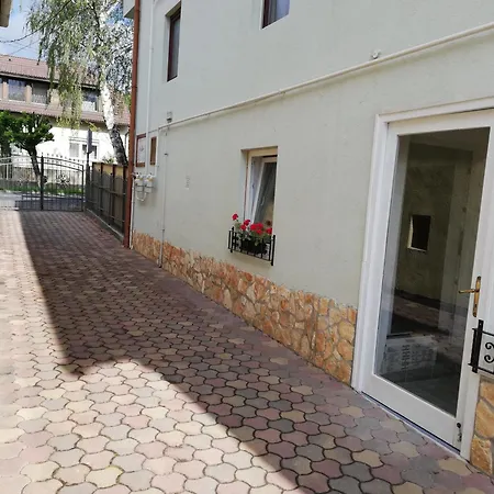 Appartement Aal Hévíz