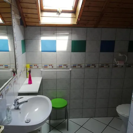 Aal Vendeghaz * Hévíz