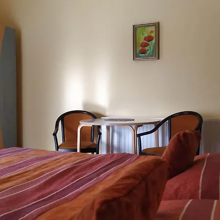 Apartamento Aal