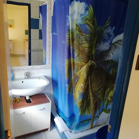 Aal Vendeghaz Hévíz