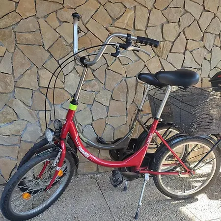 Aal Vendeghaz Apartmán Hévíz