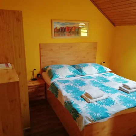 Aal Vendeghaz * Hévíz