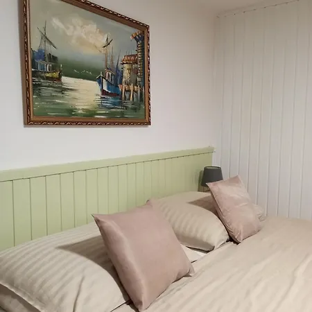 Aal Vendeghaz * Hévíz