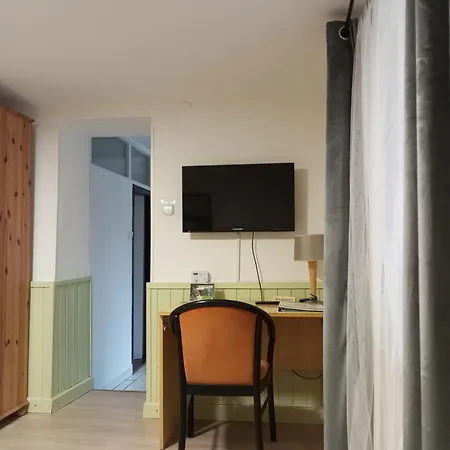Aal Vendeghaz * Heviz