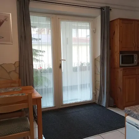 Aal Vendeghaz Hévíz