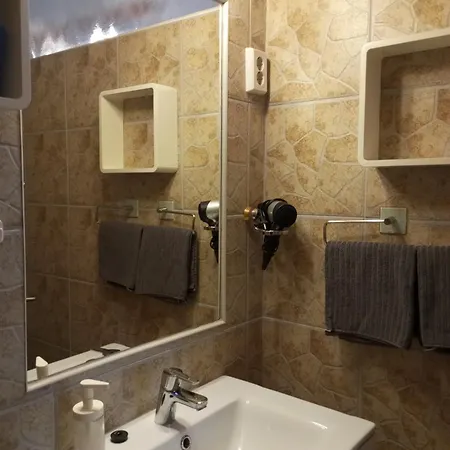 Aal Apartamento Hévíz