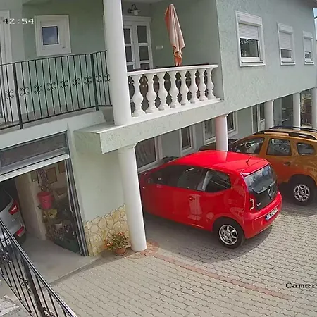 Aal Vendeghaz * Hévíz
