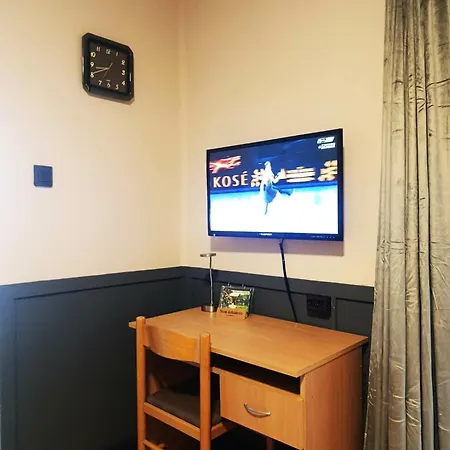 Apartmán Aal Vendeghaz Hévíz