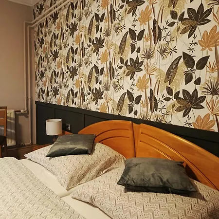 Aal Vendeghaz Apartmán Hévíz