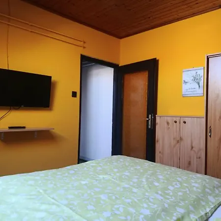 Apartmán Aal Vendeghaz Hévíz