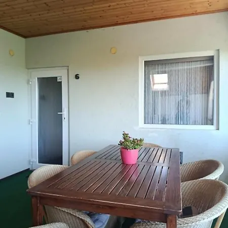 Aal Vendeghaz Apartmán *