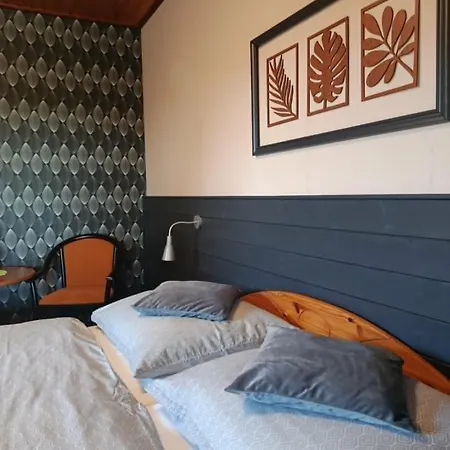 Aal Vendeghaz Apartmán Hévíz