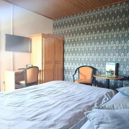 Apartmán Aal Vendeghaz *
