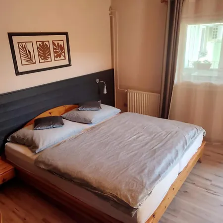 Apartmán Aal Vendeghaz Hévíz