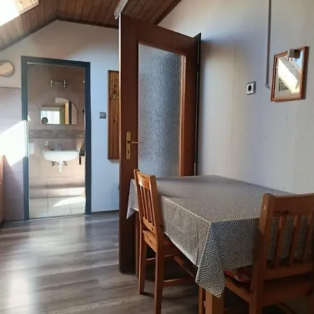 Aal Vendeghaz Hévíz