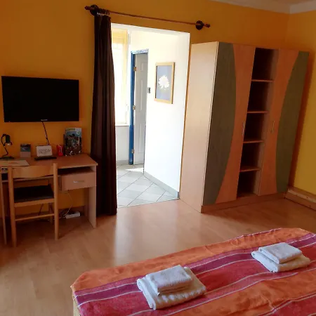 Apartmán Aal Vendeghaz *