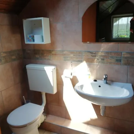 Aal Vendeghaz * Hévíz