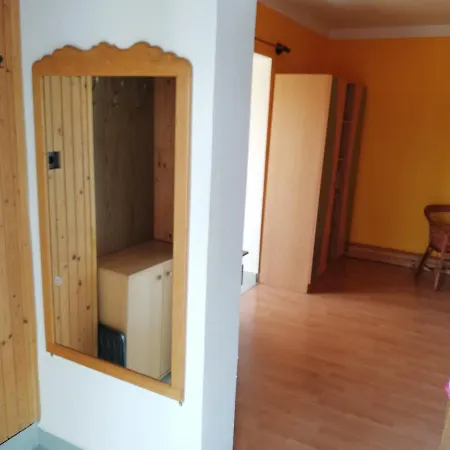 Aal Vendeghaz Hévíz