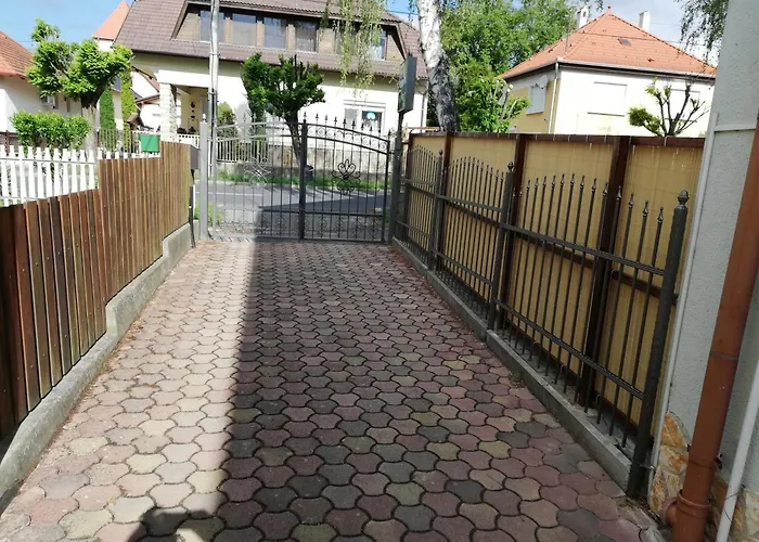 Aal Vendeghaz Hévíz