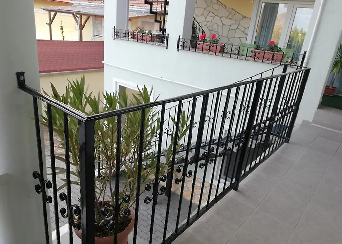 Aal Vendeghaz * Héviz