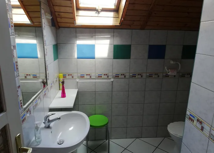 Aal Vendeghaz * Héviz