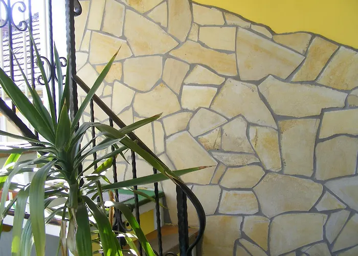 Aal Vendeghaz Apartament *