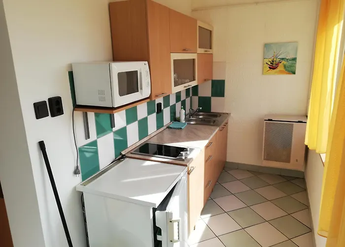 Aal Vendeghaz Apartmán *