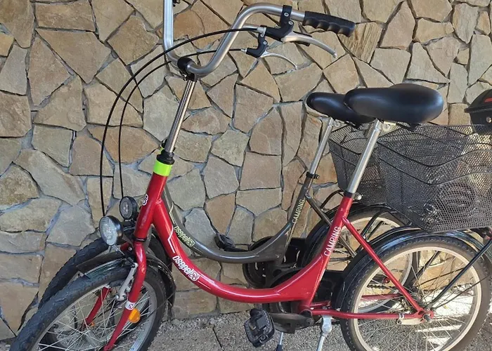 Aal Vendeghaz Apartmán Hévíz